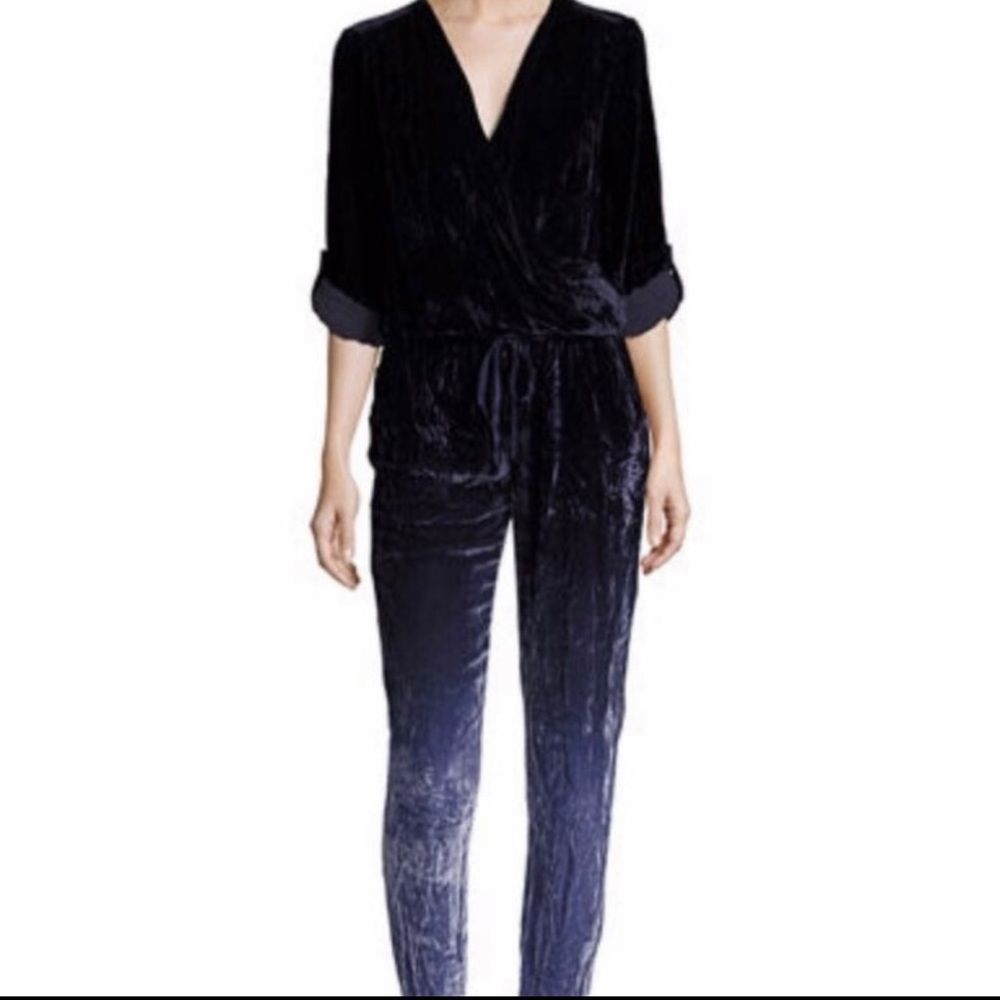 Young, Fabulous & Broke Jumpsuit